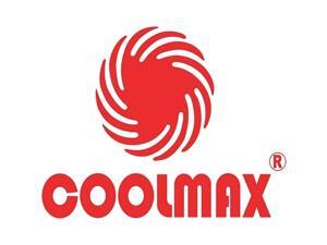 COOLMAX 500W ATX POWER SUPPLY COOLMAX 500W ATX POWER SUPPLY