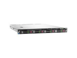 HP ProLiant DL60 G9 Rack Server System Intel Xeon E5-2603 v4 1.7 GHz 8GB 830012-B21 HP ProLiant DL60 G9 Rack Server System Intel Xeon E5-2603 v4 1.7 GHz 8GB 830012-B21