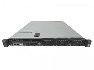 Refurbished: Dell PowerEdge R440 4x LFF, 2x Platinum 8156 3.6GHz 4