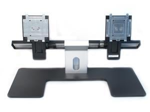 dell mds14a dual monitor stand