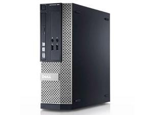 Dell OptiPlex 390 Small Form Factor with Core i5-2400 3.1GHz Quad Core Processor, 8GB Memory, 500GB Hard Drive, Windows 7 Professional, Keyboard and Mouse Dell OptiPlex 390 Small Form Factor with Core i5-2400 3.1GHz Quad Core Processor, 8GB Memory, 500GB Hard Drive, Windows 7 Professional, Keyboard and Mouse