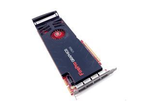 HP AMD FirePro V7900 PCIe 2.1 x16 2GB Video Card, 654596-001 HP AMD FirePro V7900 PCIe 2.1 x16 2GB Video Card, 654596-001