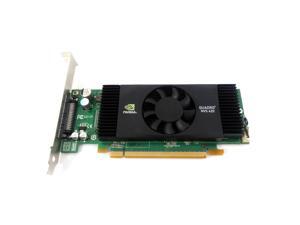 Dell NVIDIA Quadro NVS 420 Graphics Card 512MB GDDR3 Memory 128-Bit Video Card, K722J Dell NVIDIA Quadro NVS 420 Graphics Card 512MB GDDR3 Memory 128-Bit Video Card, K722J