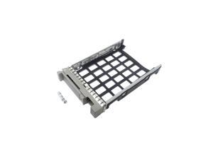 CISCO 800-35052-01 2.5" Hard Drive Tray Caddy Sled Bracker CISCO 800-35052-01 2.5" Hard Drive Tray Caddy Sled Bracker