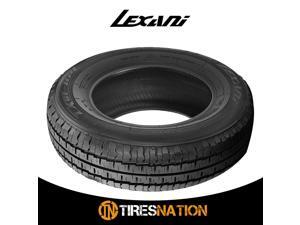 (1) New Lexani LXCT-104 195R14C LXCT-104 106/104Q Long Lasting Alll Season Tires (1) New Lexani LXCT-104 195R14C LXCT-104 106/104Q Long Lasting Alll Season Tires