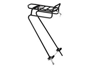 Sunlite Bike Rack Rr G-Tec Lite Wht 26//700
