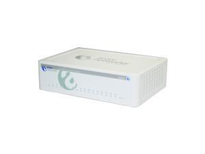 Amer Networks SD16 10/100Mbps 16-Port Unmanaged Desktop Switch Amer Networks SD16 10/100Mbps 16-Port Unmanaged Desktop Switch