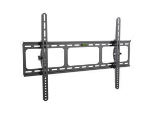 Heavy Duty Low Profile Tilting Flat Panel Wall Mount, Max TV Weight 150lbs Designed for Most of 40-100 inch LED, LCD, OLED Flat Screen TV, Supports up to VESA 800x500mm BIGASSMOUNT150T Amer Mounts Heavy Duty Low Profile Tilting Flat Panel Wall Mount, Max TV Weight 150lbs Designed for Most of 40-100 inch LED, LCD, OLED Flat Screen TV, Supports up to VESA 800x500mm BIGASSMOUNT150T Amer Mounts