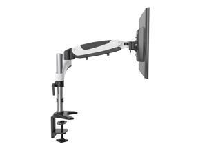 Amer Mounts HYDRA1HD | Single Monitor Articulating Arm Heavy Duty | Max 40" or 33 lbs