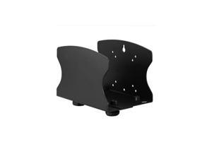Amer Mounts AMRWC01: CPU Holder - Floor/Wall Mount - Supports Computers up to 40 pounds and a width of 7.87 inches Amer Mounts AMRWC01: CPU Holder - Floor/Wall Mount - Supports Computers up to 40 pounds and a width of 7.87 inches