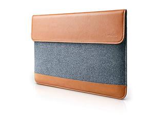 tomtoc ultra slim envelope sleeve for 13"-13.3" old macbook air | macbook pro retina late 2012 - early 2016 | surface laptop 20 tomtoc ultra slim envelope sleeve for 13"-13.3" old macbook air | macbook pro retina late 2012 - early 2016 | surface laptop 20