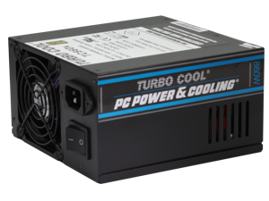 PC Power & Cooling Turbo-Cool Series 860 Watt (860W) 80+ Gold Non Modular Active PFC Industrial Grade ATX PC Power Supply 7 Year Warranty FPS0860-A4H0X PC Power & Cooling Turbo-Cool Series 860 Watt (860W) 80+ Gold Non Modular Active PFC Industrial Grade ATX PC Power Supply 7 Year Warranty FPS0860-A4H0X