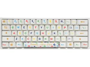 Ducky x SOUSOU One 2 Mini Limited Mechanical Keyboard (Cherry MX 