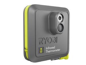 Ryobi ES2000 Phone Works Infrared Thermometer Ryobi ES2000 Phone Works Infrared Thermometer