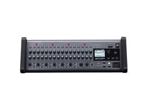 Zoom Digital Multitrack Recorder (L-20R) Zoom Digital Multitrack Recorder (L-20R)