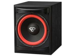 cerwin vega 12 inch powered subwoofer