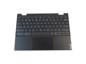 Lenovo 100e Chromebook 2nd Gen Palmrest Keyboard & Touchpad 5CB0U26489 Lenovo 100e Chromebook 2nd Gen Palmrest Keyboard & Touchpad 5CB0U26489