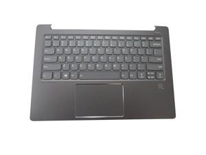 Lenovo IdeaPad 530S-14IKB 81EU Black Palmrest w/ Backlit Keyboard & Touchpad 5CB0R11748 - Fingerprint Version Lenovo IdeaPad 530S-14IKB 81EU Black Palmrest w/ Backlit Keyboard & Touchpad 5CB0R11748 - Fingerprint Version