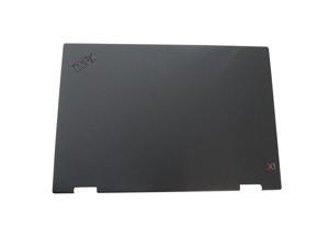 Lenovo ThinkPad X1 Yoga 3rd Gen 20LD 20LE Lcd Back Cover 01AY948 - 2 Antenna Version Lenovo ThinkPad X1 Yoga 3rd Gen 20LD 20LE Lcd Back Cover 01AY948 - 2 Antenna Version