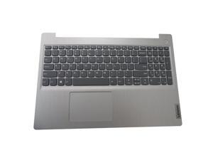 Lenovo IdeaPad 3-15ARE05 3-15IGL05 3-15IIL05 Palmrest w/ Keyboard & Touchpad 5CB0X57500 5CB1D03713