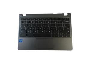 Genuine Acer Chromebook C740 Gray Palmrest, Keyboard & Touchpad 60.EF2N7.021 Genuine Acer Chromebook C740 Gray Palmrest, Keyboard & Touchpad 60.EF2N7.021