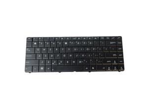 Asus N43SL P42F P42JC P43E P43SJ N82 N82J N82JG N82JQ N82JV Laptop Keyboard