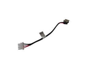Acer Aspire R3-431T R3-471T R3-471TG Laptop Dc Jack Cable - 65W 50.MSSN7.001 Acer Aspire R3-431T R3-471T R3-471TG Laptop Dc Jack Cable - 65W 50.MSSN7.001