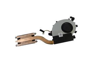 Acer Chromebook C740 C910 CB5-571 Laptop Cpu Fan & Heatsink 60.EF2N7.004 Acer Chromebook C740 C910 CB5-571 Laptop Cpu Fan & Heatsink 60.EF2N7.004
