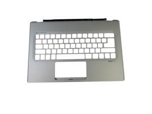 Acer Aspire S7-392 Laptop Silver Upper Case Palmrest Acer Aspire S7-392 Laptop Silver Upper Case Palmrest