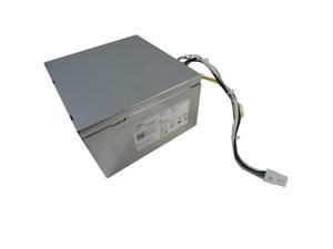 Dell Optiplex 3020 7020 9020 Precision T1700 PowerEdge T20 MT Medium Tower Computer Power Supply RVTHD KPRG9 HYV3H L290A Dell Optiplex 3020 7020 9020 Precision T1700 PowerEdge T20 MT Medium Tower Computer Power Supply RVTHD KPRG9 HYV3H L290A