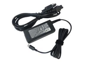 Acer Chromebook C721 C733 C733T R721T C851 C851T Laptop Ac Power Adapter Charger & Cord 45W Acer Chromebook C721 C733 C733T R721T C851 C851T Laptop Ac Power Adapter Charger & Cord 45W