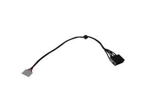 Lenovo IdeaPad G50-30 G50-40 G50-45 G50-50 Laptop Dc Jack Cable DC30100LD00 DC30100LG00 Lenovo IdeaPad G50-30 G50-40 G50-45 G50-50 Laptop Dc Jack Cable DC30100LD00 DC30100LG00