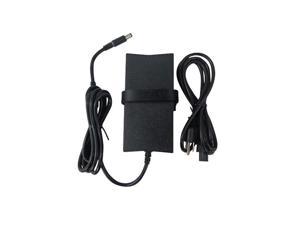New Dell PA-4E Aftermarket Laptop Ac Adapter Charger & Power Cord 130 Watt 19.5V 6.7A