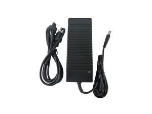 130 Watt Ac Adapter Charger & Power Cord - Replaces Dell PA-13