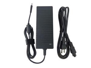 Ac Power Adapter Charger & Cord for Inspiron 7501 7579 7590 7591 Dell Precision 5510 5520 5530 5540 M3800 XPS 9343 7590 9530 9550 9560 Laptops - Replaces RN7NW HA130PM130