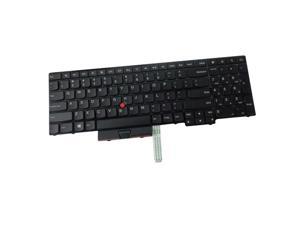 Lenovo ThinkPad Edge E530 E530C E535 E545 Laptop Keyboard Non-Backlit 04Y0301 04W2443