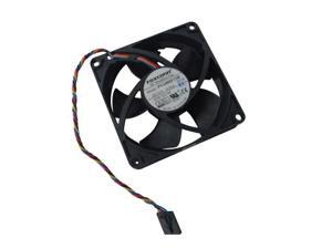 Dell Optiplex 3010 3020 7010 7020 9010 9020 SFF Computer Case Fan 725Y7