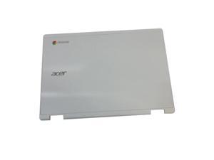 Acer Chromebook CB5-132T Laptop White Lcd Back Cover 60.G54N7.001 Acer Chromebook CB5-132T Laptop White Lcd Back Cover 60.G54N7.001