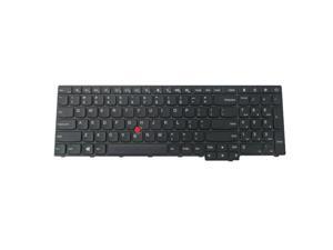 Lenovo ThinkPad E550 E550C E555 E560 E565 Laptop Keyboard w/ Pointer 00HN000 00HN074 00HN037 SN20F22600 Lenovo ThinkPad E550 E550C E555 E560 E565 Laptop Keyboard w/ Pointer 00HN000 00HN074 00HN037 SN20F22600