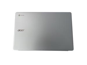 Acer Chromebook 15 CB515-1H CB515-1HT Silver Lcd Back Cover 60.GP3N7.001 Acer Chromebook 15 CB515-1H CB515-1HT Silver Lcd Back Cover 60.GP3N7.001