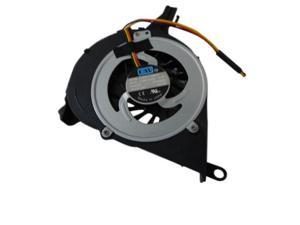 For Toshiba DC28A000F00 CPU Fan