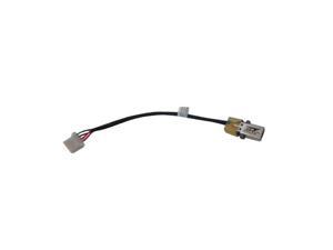 Acer Chromebook CB3-431 Laptop Dc Jack Cable 50.GC2N5.003 Acer Chromebook CB3-431 Laptop Dc Jack Cable 50.GC2N5.003