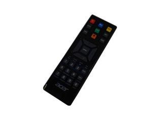 Acer P1283 P1383 Black Projector Remote Control Acer P1283 P1383 Black Projector Remote Control