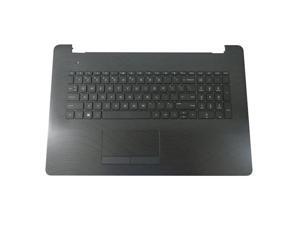 Genuine HP 17-AK 17-BS Palmrest & US Keyboard 926560-001 Genuine HP 17-AK 17-BS Palmrest & US Keyboard 926560-001