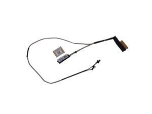 Acer Chromebook C732T C733T Lcd Video Cable 50.GULN7.001 DDZALALC002 - Touchscreen Version Acer Chromebook C732T C733T Lcd Video Cable 50.GULN7.001 DDZALALC002 - Touchscreen Version
