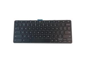 Acer Chromebook C721 C851 C851T CB311-10H Laptop Keyboard NK.I111S.077