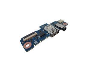 Acer Nitro AN515-54 AN517-51 AN715-51 Laptop IO USB Board 55.Q5AN2.001