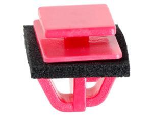Clipsandfasteners Inc 15 Moulding Clips With Sealer For Subaru 99045SG000