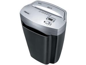 W11C Powershred 11-Sheet Cross-Cut Shredder
