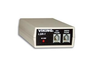 VK-AR-1 / 12 Minutes of Flash message memory VIKING ELECTRONICS Single Line Automated Receptionist